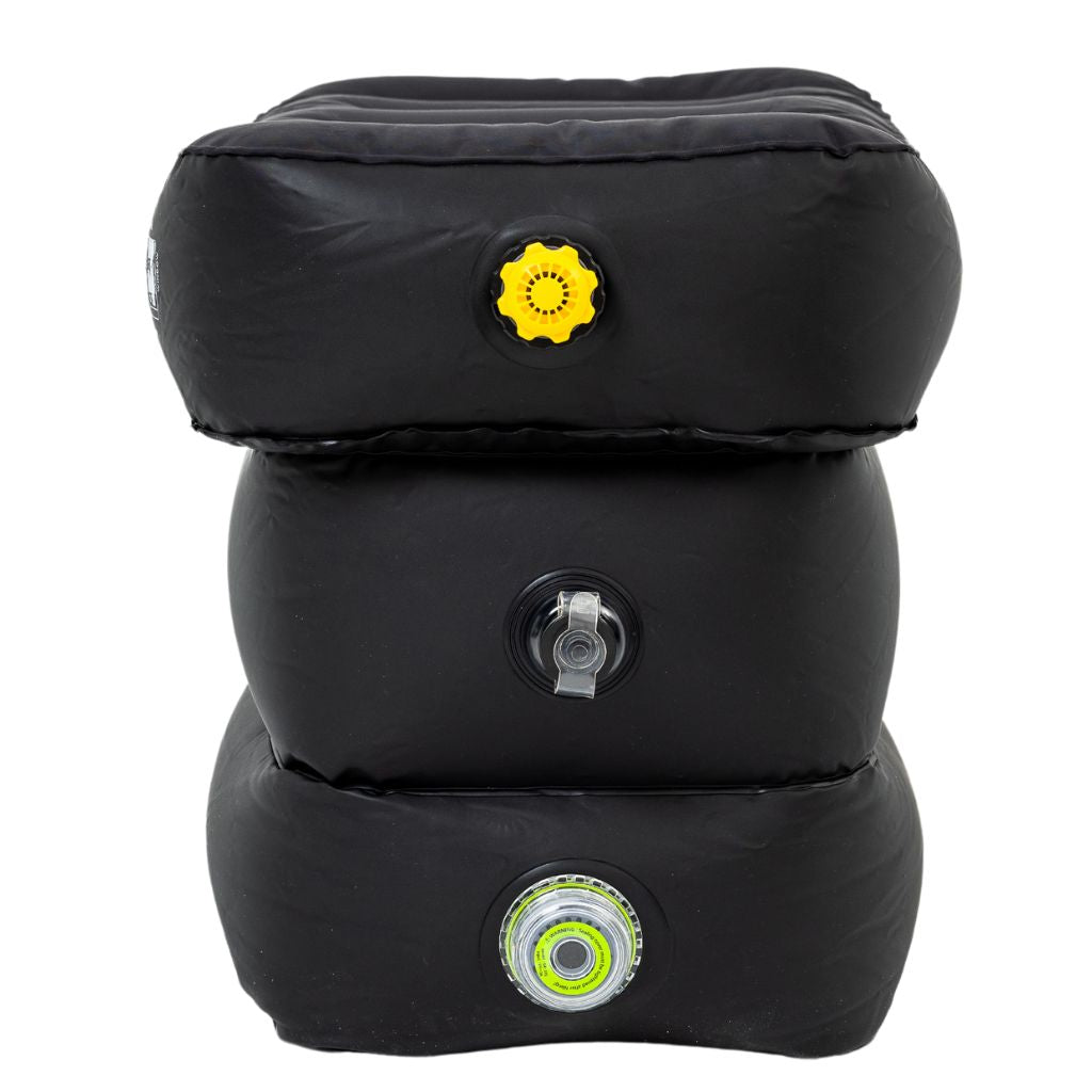 Plane pal inflatable cushion sale